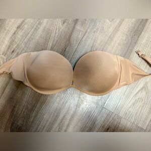 Skims Multi Way Underwire Bra - Clay - 38G (38DDDD)